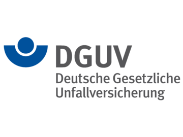 Logo Deutsche Gesetzliche Unfallversicherung