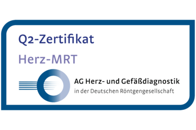 Zusatzqualifikation Herz-MRT
