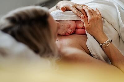 Rettet die individuelle Geburtshilfe in Freiburg und unterstützt mit einer Unterschrift in der Petition