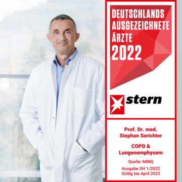 Stern Siegel Dr. Sorichter 2022