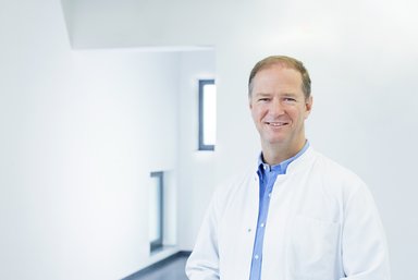 Professor Thorsten Vowinkel