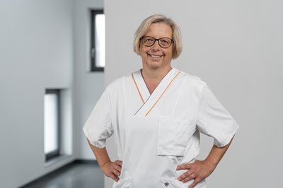 Margarethe Magnus