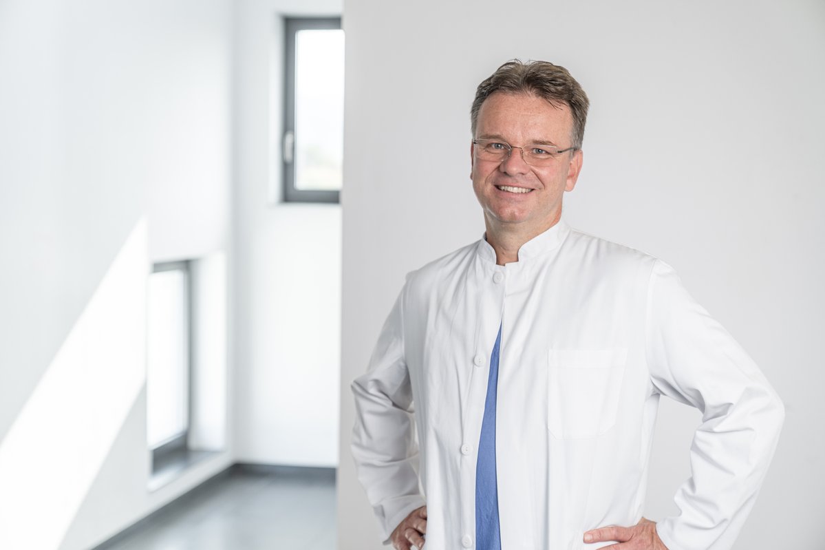 Prof. Dr. med. Brunner Kardiologie