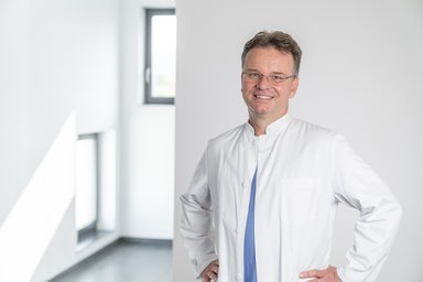 Professor Dr. Michael Brunner