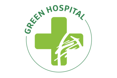 Logo Green Hospital - Artemed Kliniken Freiburg