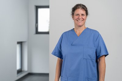 Carolin Schlatterer