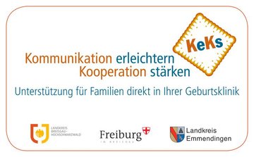 Keks Logo groß