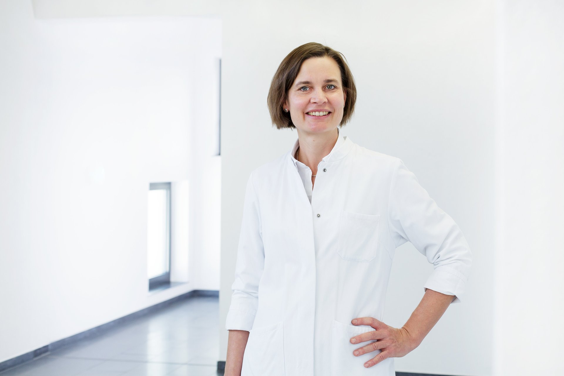 Dr. med. Catharina Trüg 