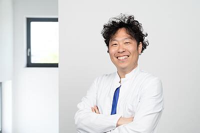 Dr. Shota Tohoku