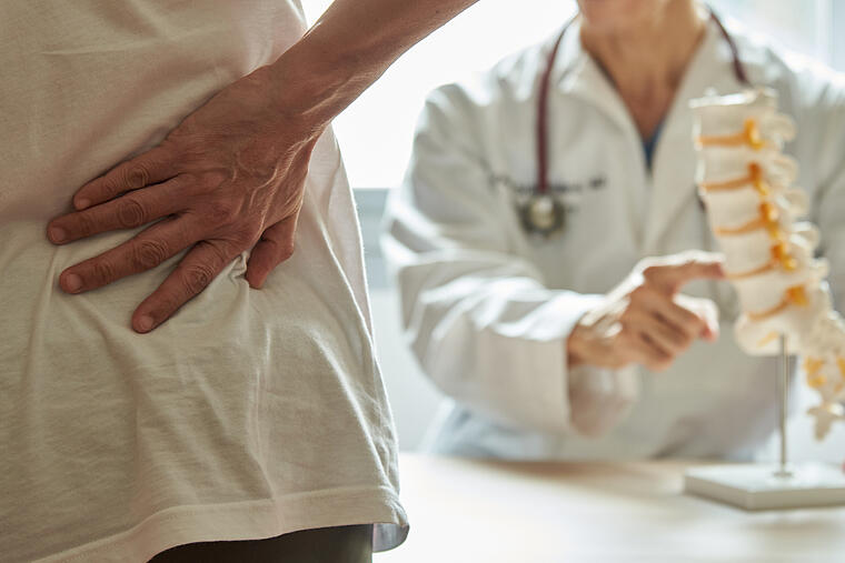 Symbolbild Neurochirurgie