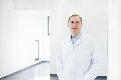 Dr. Jan Kromeier