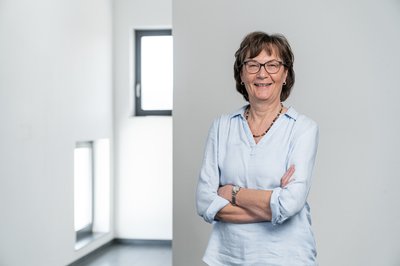Marion Köppel