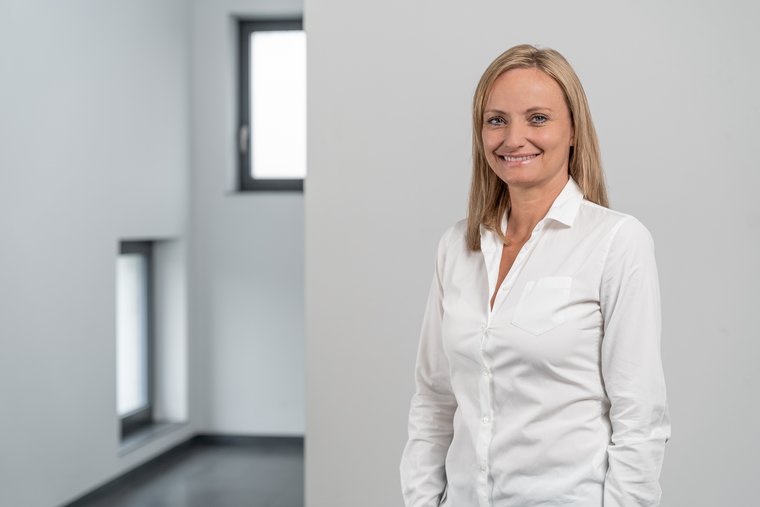 Stefanie Jäger