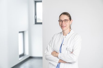 Dr. Melody Schöllkopf
