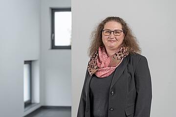 Angela Hempel, Sekretariat PDL St. Josefskrankenhaus