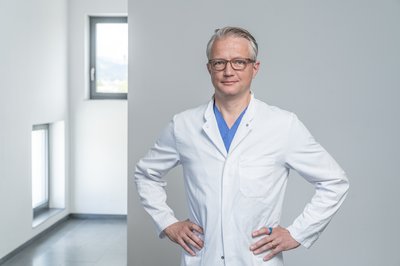 Dr. med. Lars Maruschke