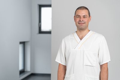 Benjamin Ambroso