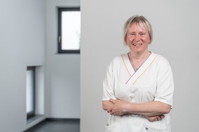 Karoline Schesna