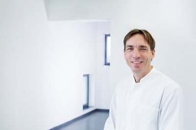Dr. Jörg Budde
