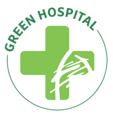 Logo Green Hospital