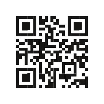 WhatsApp Kontakt QR-Code 