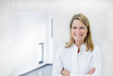 Professor Dr. Ute Spiekerkötter
